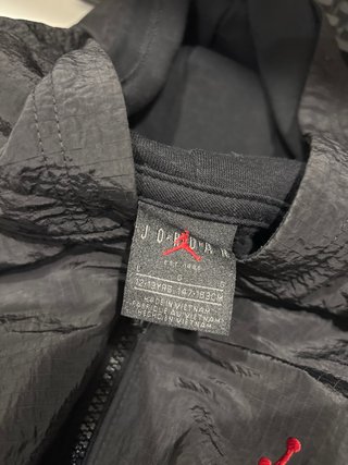 Chándal Jordan niño T 12-13
