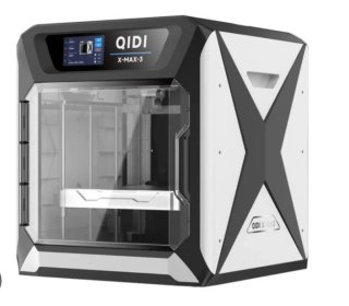Impresora 3D Qidi X Max 3