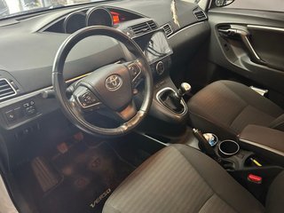 Toyota Verso 2018