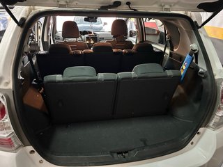 Toyota Verso 2018