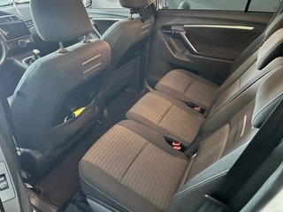 Toyota Verso 2018
