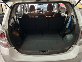 Toyota Verso 2018