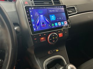 Toyota Verso 2018