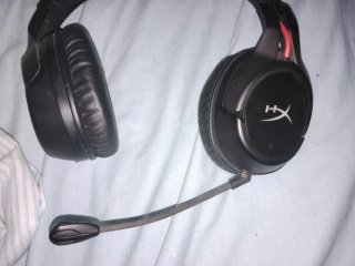 Auriculares HyperX
