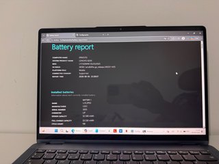Portatile Lenovo IdeaPad Flex 5 14ABR8 Grigio