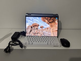 Portatile Lenovo IdeaPad Flex 5 14ABR8 Grigio