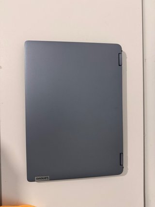 Portatile Lenovo IdeaPad Flex 5 14ABR8 Grigio