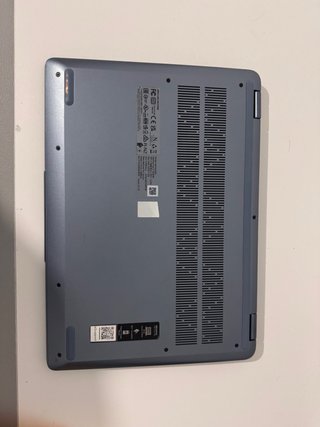 Portatile Lenovo IdeaPad Flex 5 14ABR8 Grigio