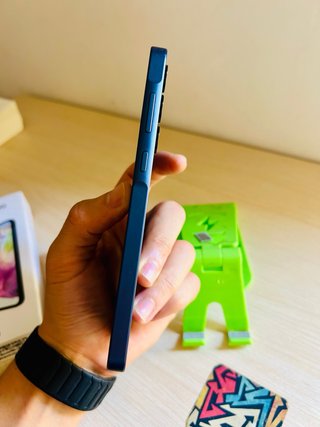 Samsung Galaxy A35 5G Nero