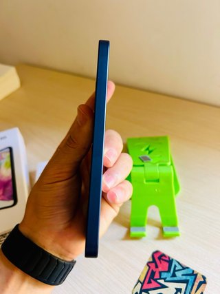 Samsung Galaxy A35 5G Nero
