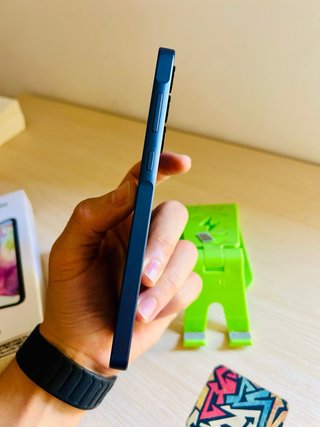 Samsung Galaxy A35 5G Nero