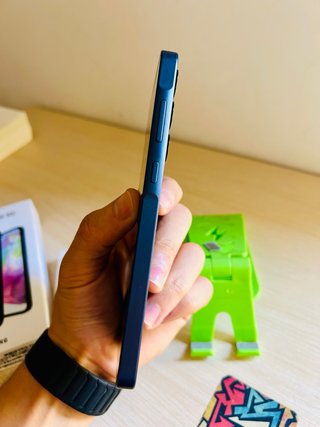 Samsung Galaxy A35 5G Nero