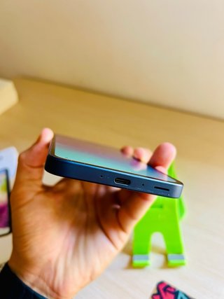 Samsung Galaxy A35 5G Nero