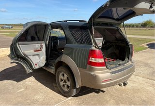 KIA Sorento 2003