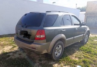 KIA Sorento 2003