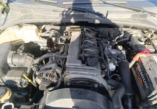KIA Sorento 2003