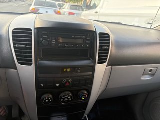 KIA Sorento 2005