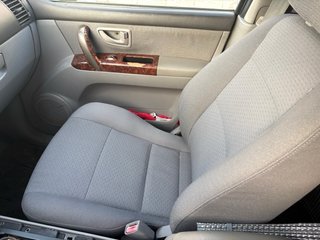 KIA Sorento 2005