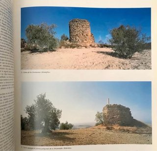 Poblamiento y castillos en Granada. Época andalusí