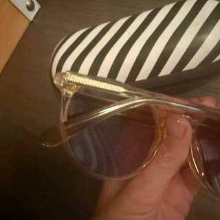 Gafas de sol Multiopticas marrones