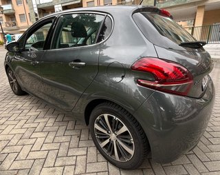 Peugeot 208 diésel