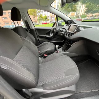 Peugeot 208 diésel
