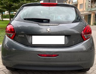 Peugeot 208 diésel