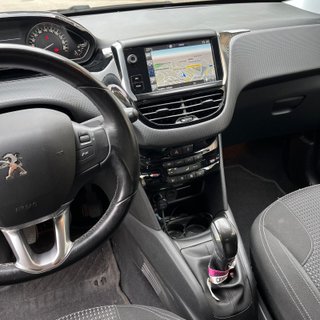 Peugeot 208 diésel