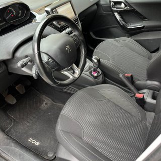Peugeot 208 diésel