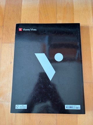 Libros de Historia de Bachillerato en catalán.