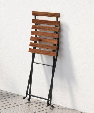2 Sillas Jardín IKEA TÄRNÖ