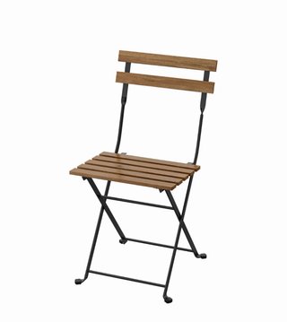 2 Sillas Jardín IKEA TÄRNÖ