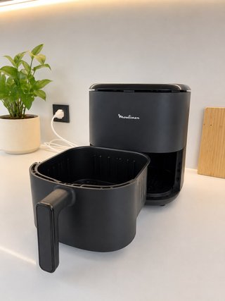 Freidora de aire Moulinex 5L