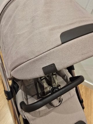 Dúo Inglesina Aptica 2024
