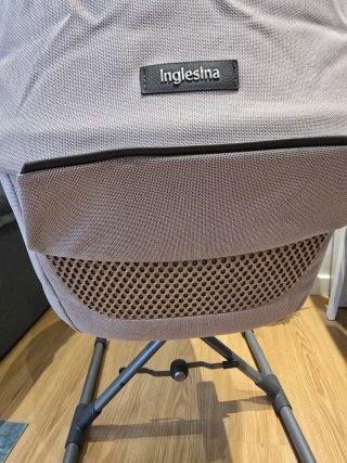 Dúo Inglesina Aptica 2024
