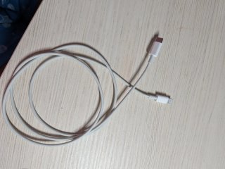 iPhone 13 128GB Blanco - Batería 87%
