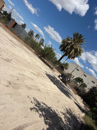 Limpieza de Parcelas, Labranzas y Tractor Crismape