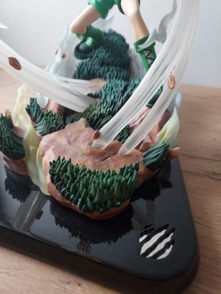 Figura Resina Gon Freaks Ikigai Tsume