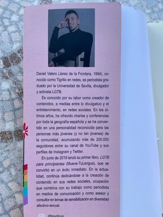 El niño que no fui infancia, adolescencia y adu...