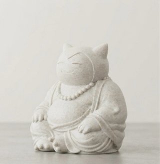 Hucha Snorlax Buda pokemon