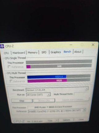 PC Gaming Ryzen 7 3800x RX 5700 16GB RAM