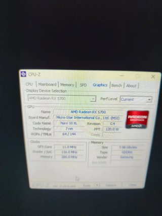 PC Gaming Ryzen 7 3800x RX 5700 16GB RAM