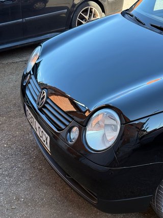 Volkswagen Lupo 2002 70.000km