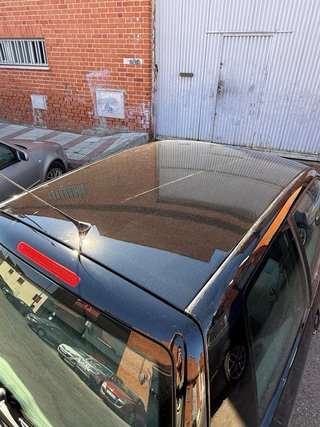 Volkswagen Lupo 2002 70.000km