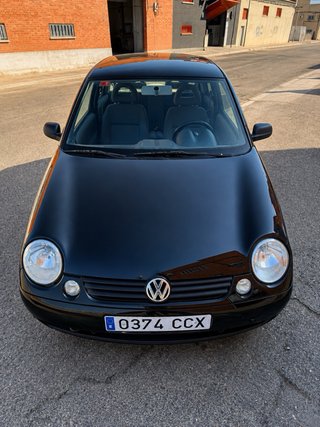 Volkswagen Lupo 2002 70.000km