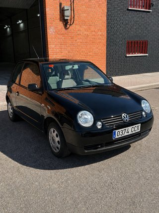 Volkswagen Lupo 2002 70.000km