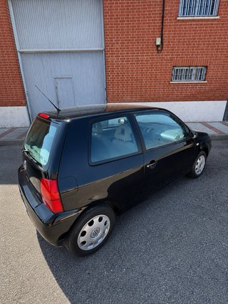 Volkswagen Lupo 2002 70.000km