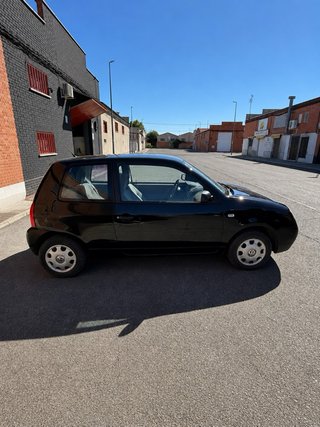 Volkswagen Lupo 2002 70.000km