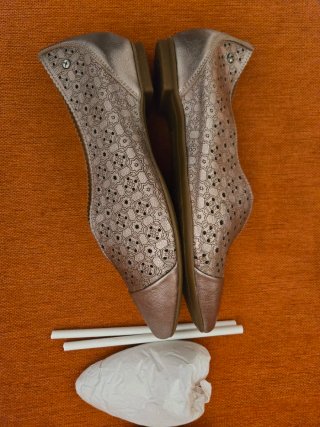 Zapatos Pikolinos Talla 38