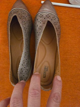 Zapatos Pikolinos Talla 38